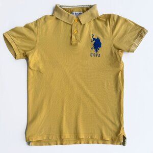 U.S. Polo Association Big Horse US Men's M